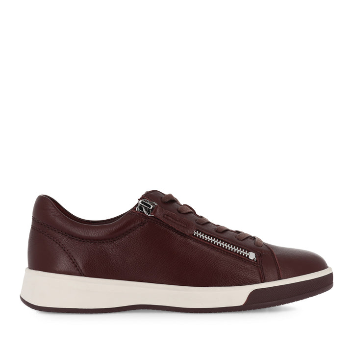 AITO XF - BURGUNDY LEATHER