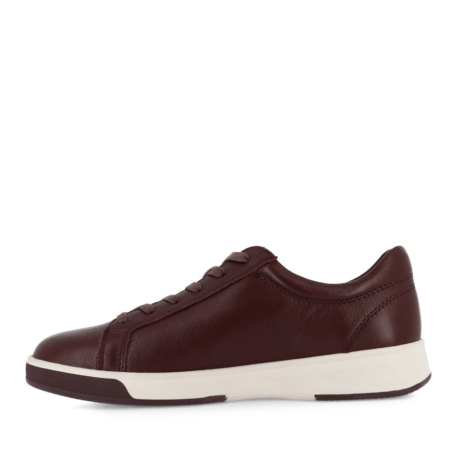 AITO XF - BURGUNDY LEATHER