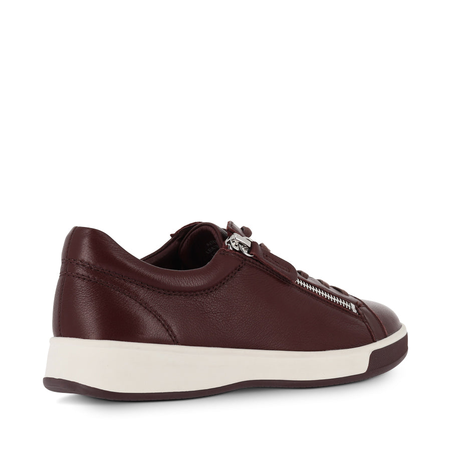 AITO XF - BURGUNDY LEATHER