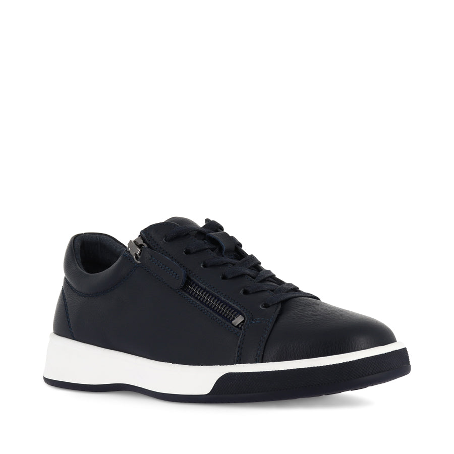 AITO XF - NAVY LEATHER