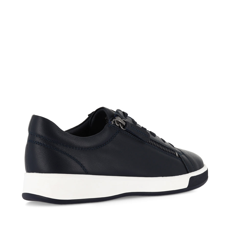 AITO XF - NAVY LEATHER