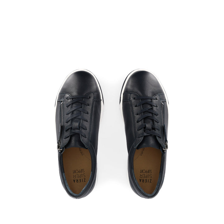 AITO XF - NAVY LEATHER