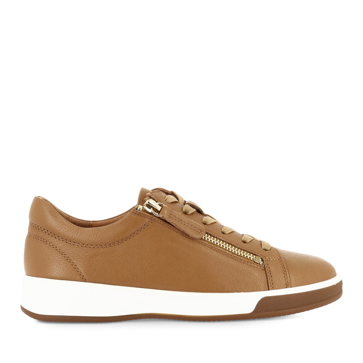 AITO XF - TAN LEATHER