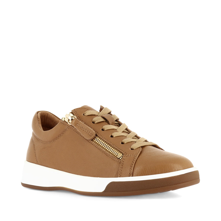 AITO XF - TAN LEATHER