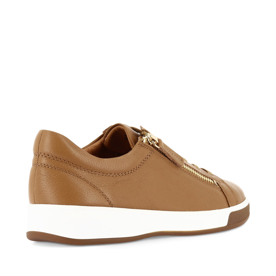 AITO XF - TAN LEATHER