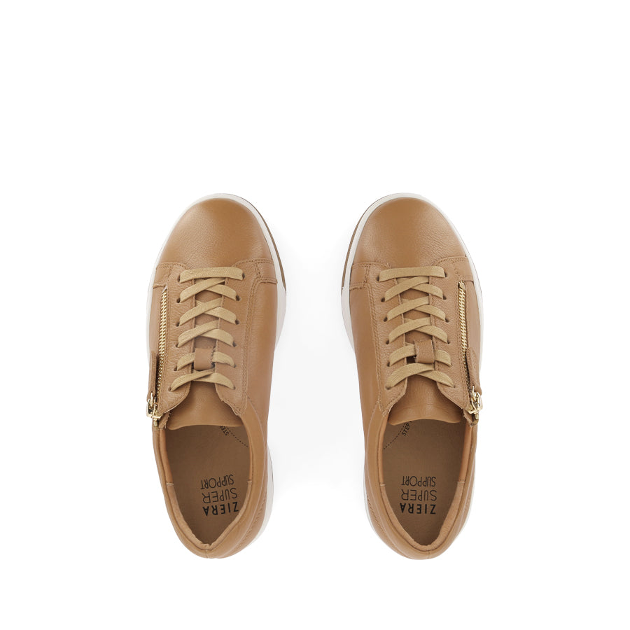 AITO XF - TAN LEATHER