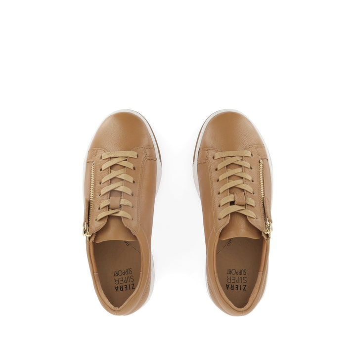 AITO XF - TAN LEATHER