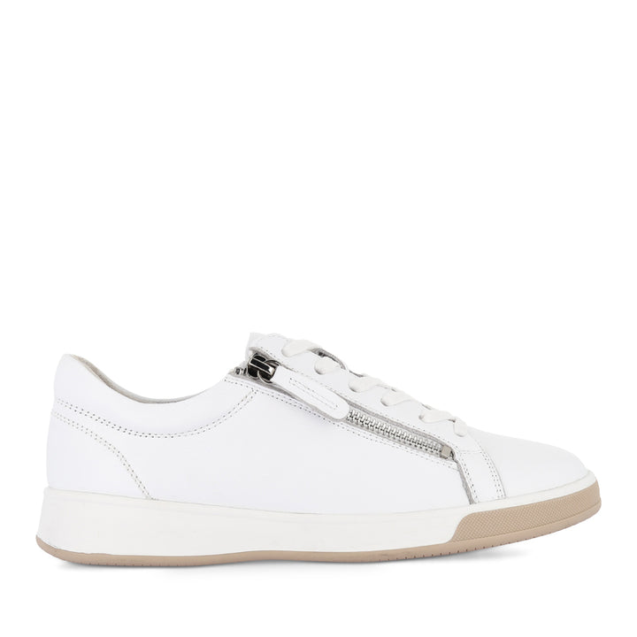 AITO XF - WHITE LEATHER