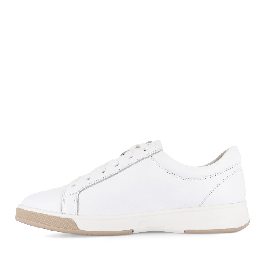 AITO XF - WHITE LEATHER