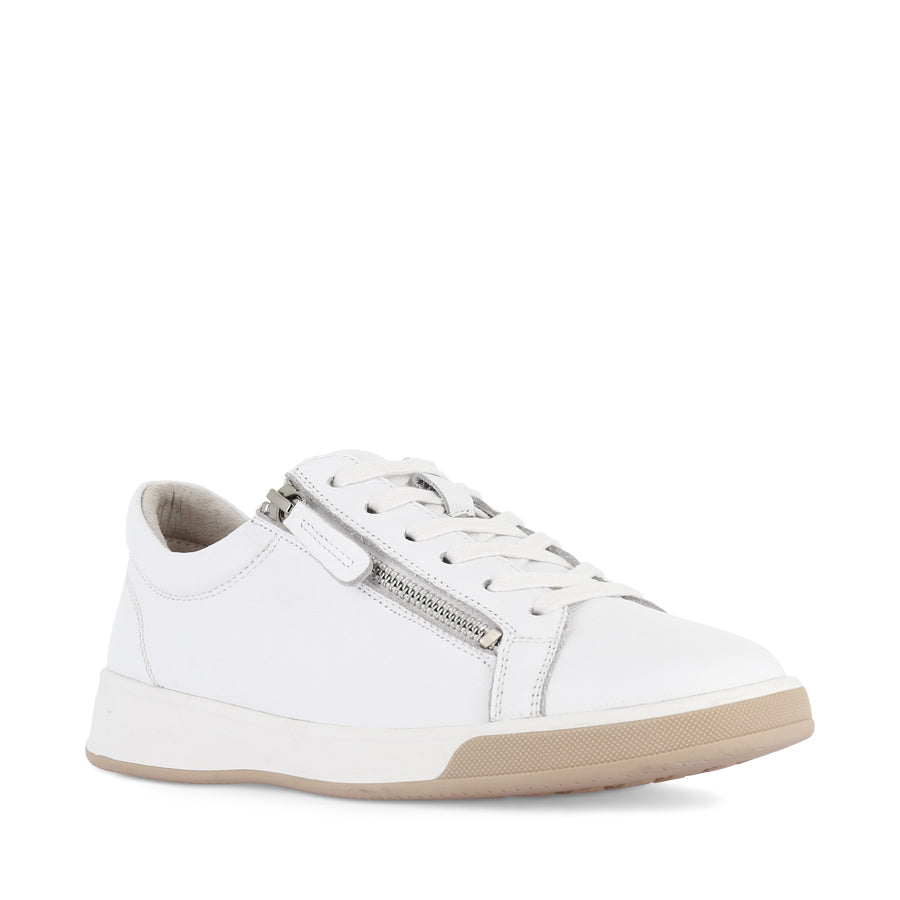 AITO XF - WHITE LEATHER