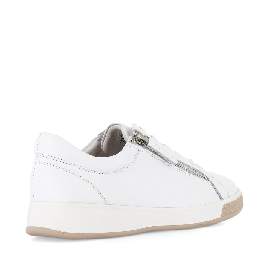 AITO XF - WHITE LEATHER