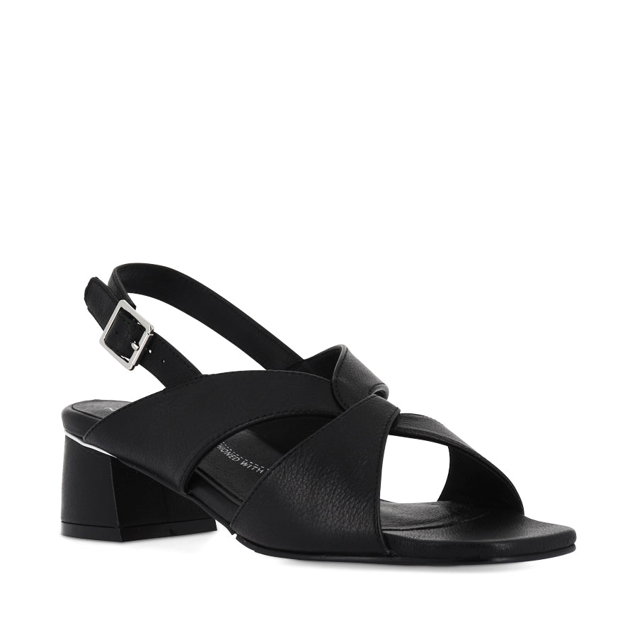 CARLEN W - BLACK