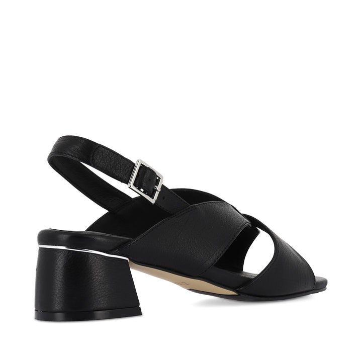 CARLEN W - BLACK