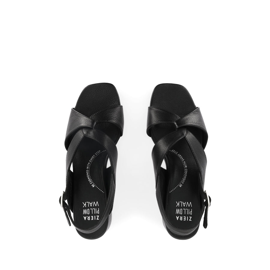 CARLEN W - BLACK