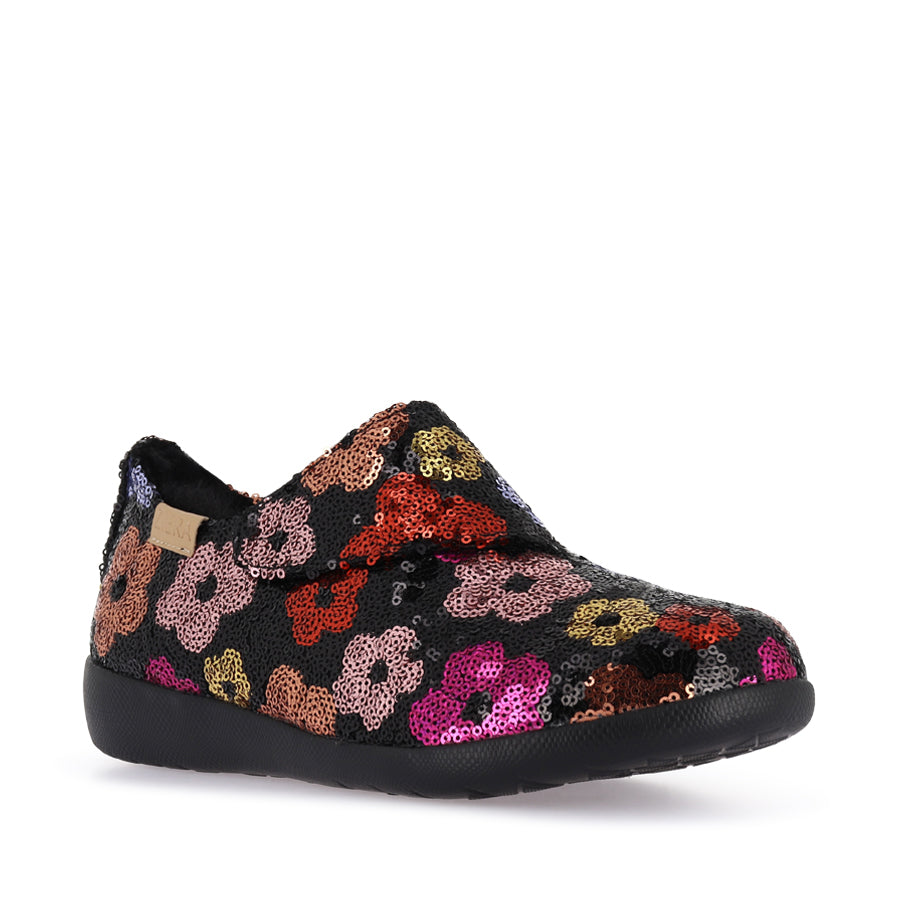 FLISS XW - BRIGHT DAISY SEQUIN