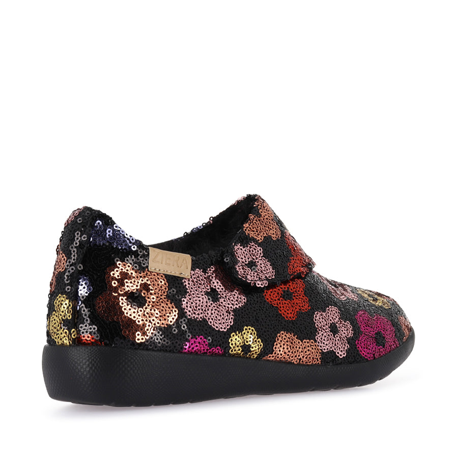 FLISS XW - BRIGHT DAISY SEQUIN