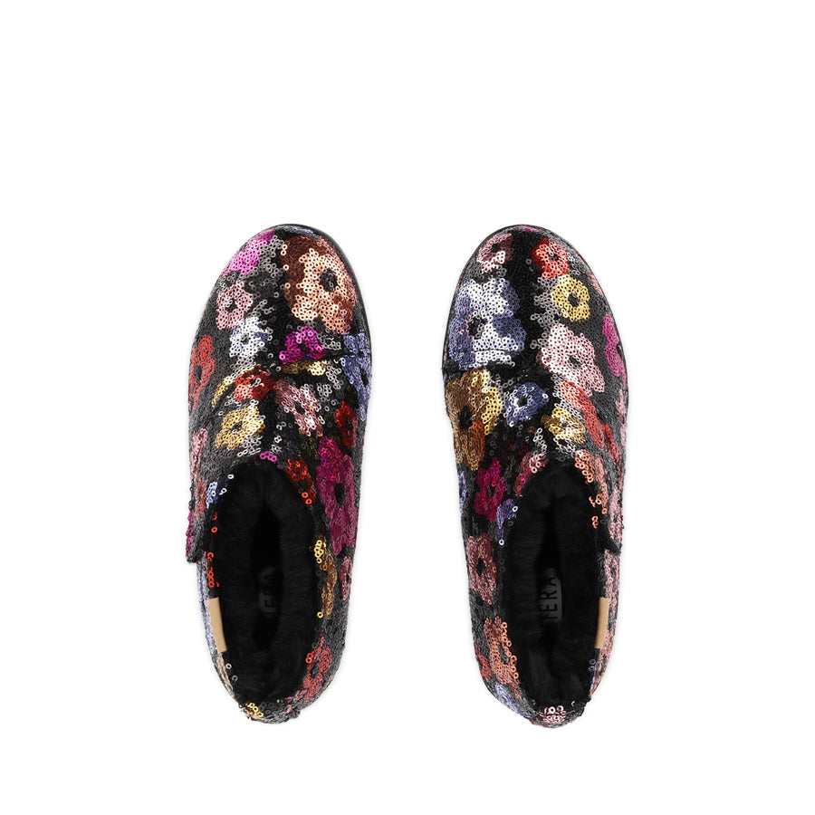 FLISS XW - BRIGHT DAISY SEQUIN