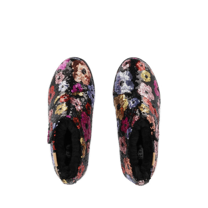 FLISS XW - BRIGHT DAISY SEQUIN