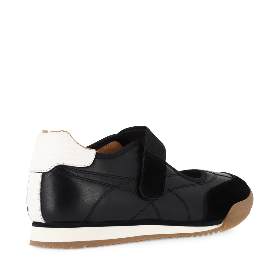 FRIESH XW - BLACK IVORY SNAKE MULTI