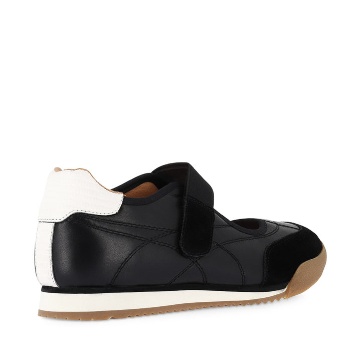 FRIESH XW - BLACK IVORY SNAKE MULTI