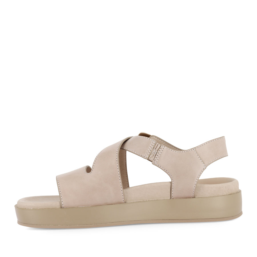 GLYNICE W - CAMEL LEATHER