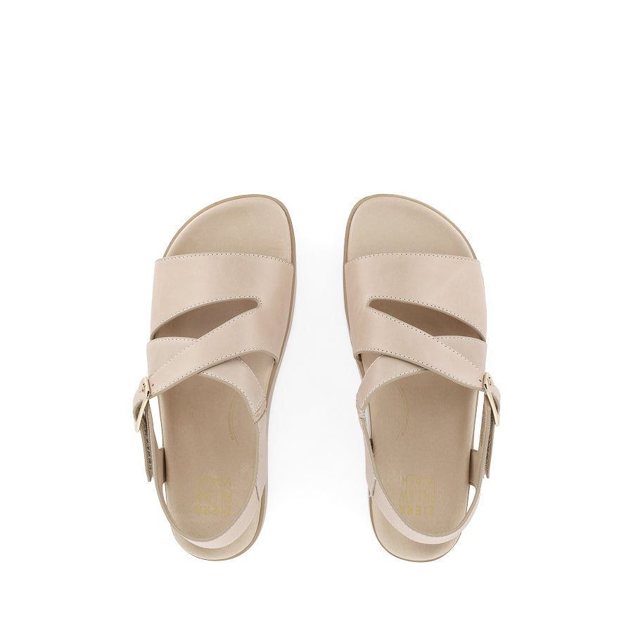 GLYNICE W - CAMEL LEATHER
