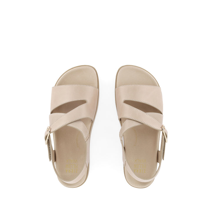 GLYNICE W - CAMEL LEATHER