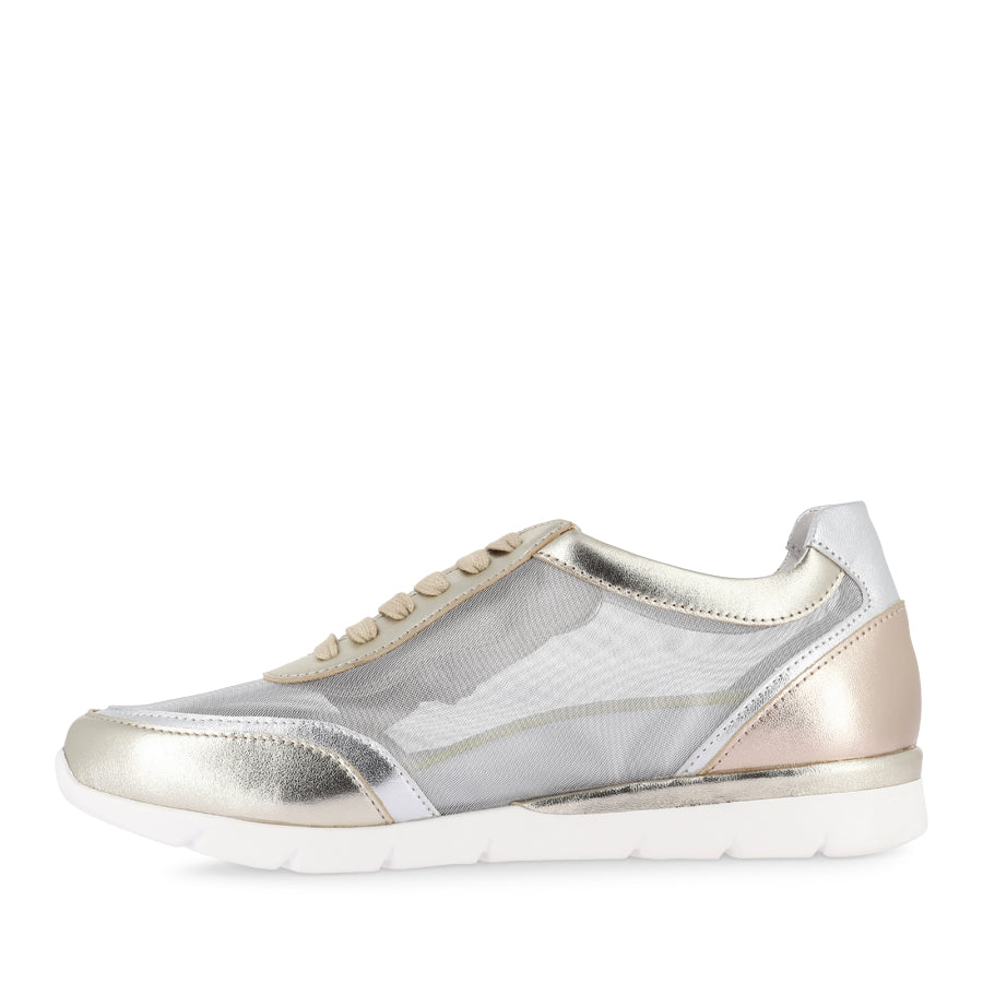 JELLOE XW - METALLIC MULTI