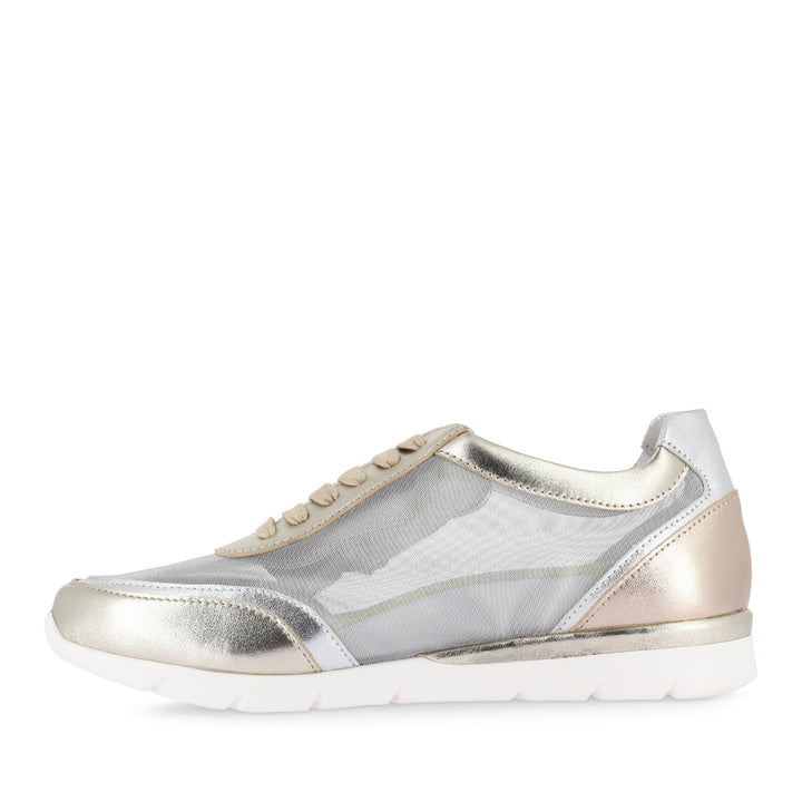 JELLOE XW - METALLIC MULTI