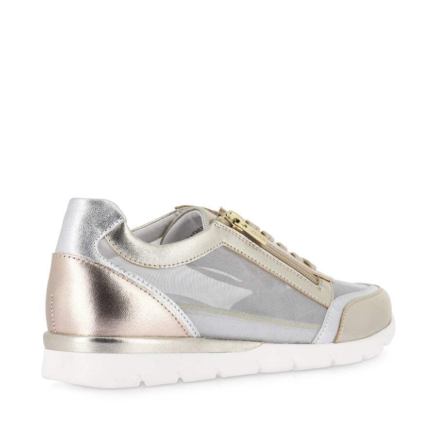 JELLOE XW - METALLIC MULTI
