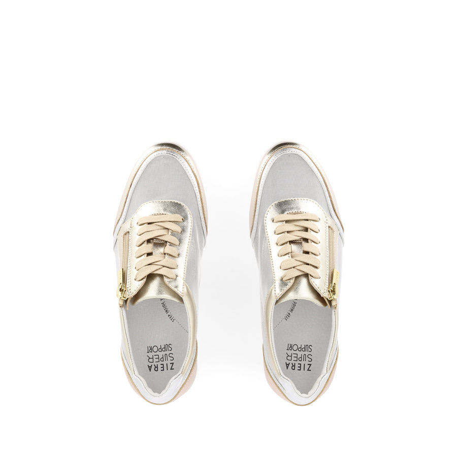 JELLOE XW - METALLIC MULTI