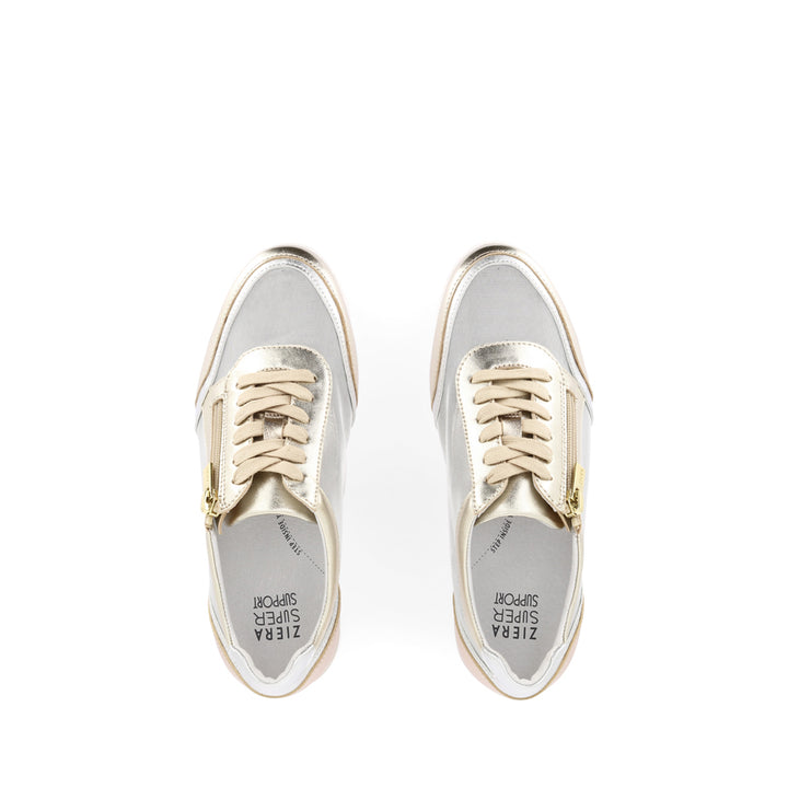 JELLOE XW - METALLIC MULTI