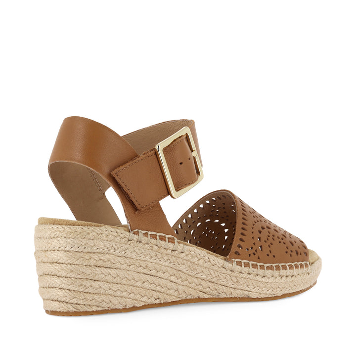 KILLIONER XW - TAN LEATHER