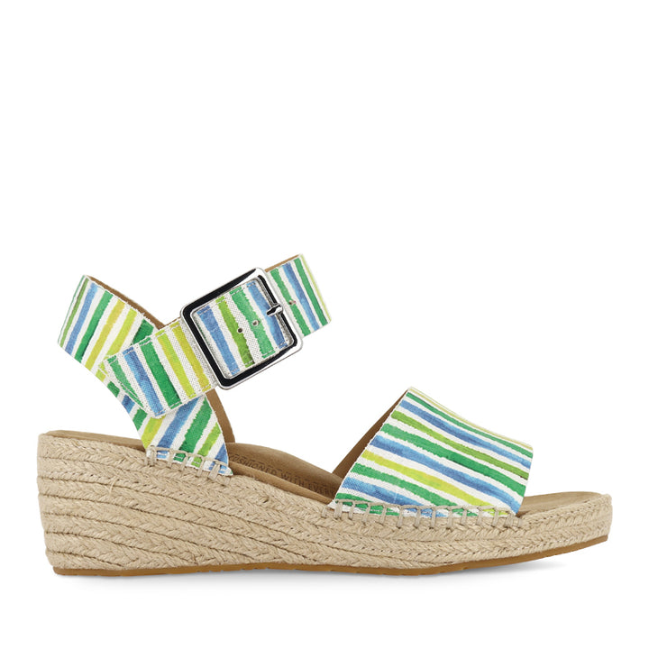 KRAIG XF - LIME WHITE
