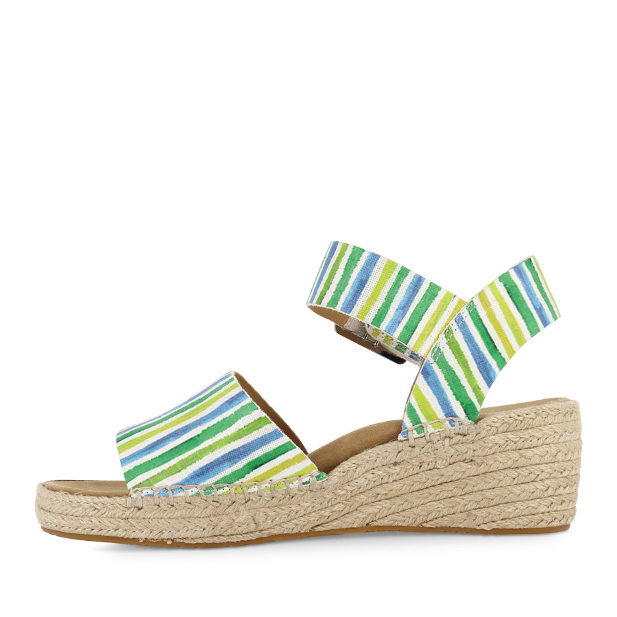KRAIG XF - LIME WHITE