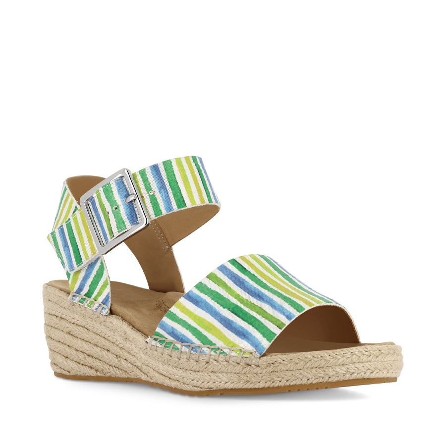 KRAIG XF - LIME WHITE