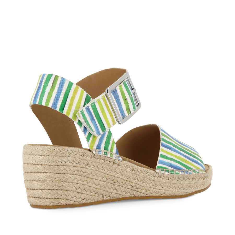 KRAIG XF - LIME WHITE