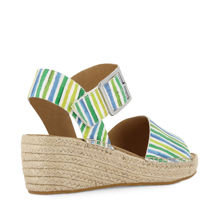 KRAIG XF - LIME WHITE