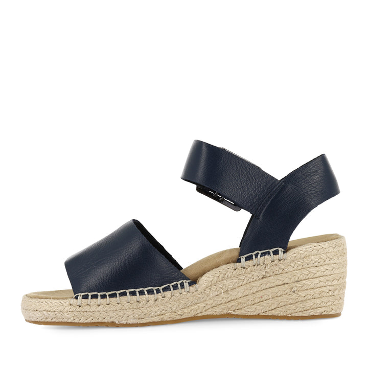 KRAIG XF - NAVY LEATHER