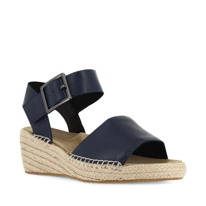 KRAIG XF - NAVY LEATHER