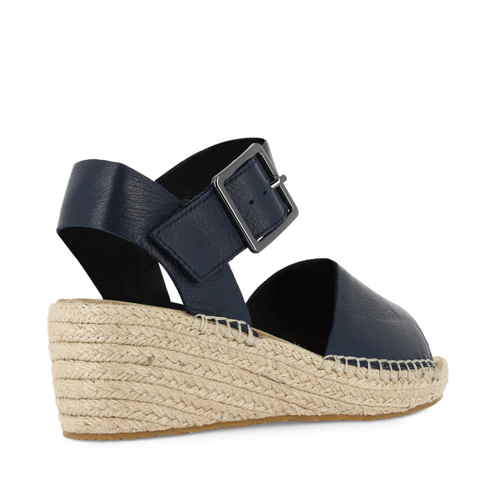 KRAIG XF - NAVY LEATHER
