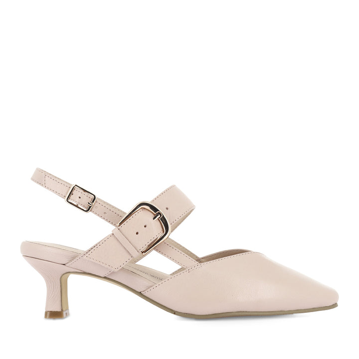 ORSSA XW - NEW NUDE LEATHER