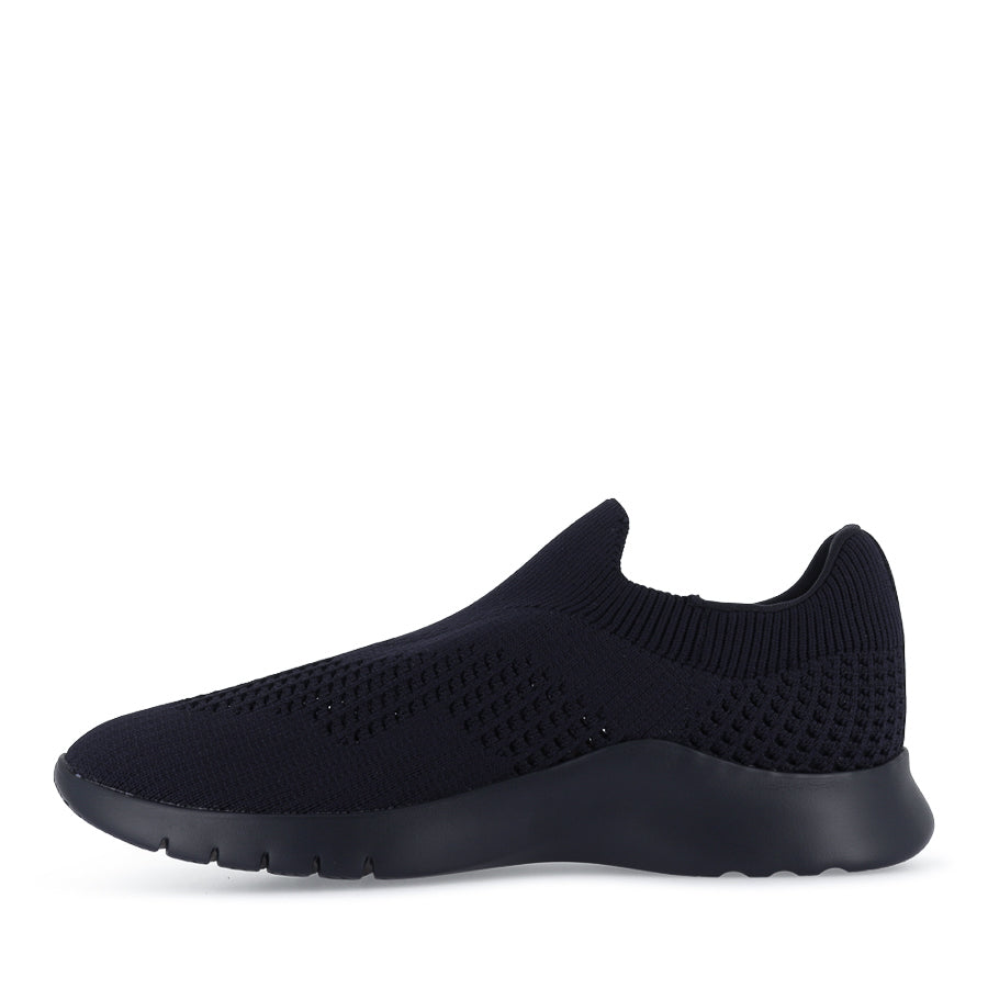 PERF XW - NAVY NAVY KNIT