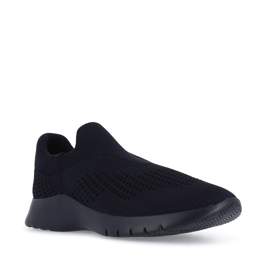 PERF XW - NAVY NAVY KNIT