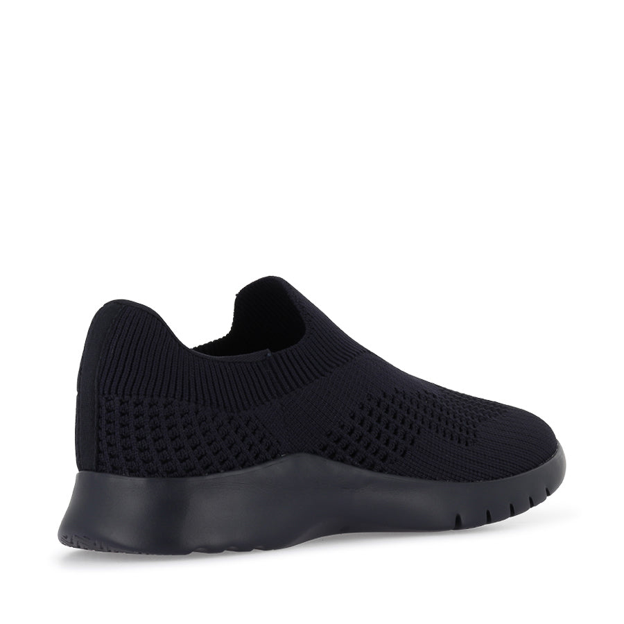PERF XW - NAVY NAVY KNIT