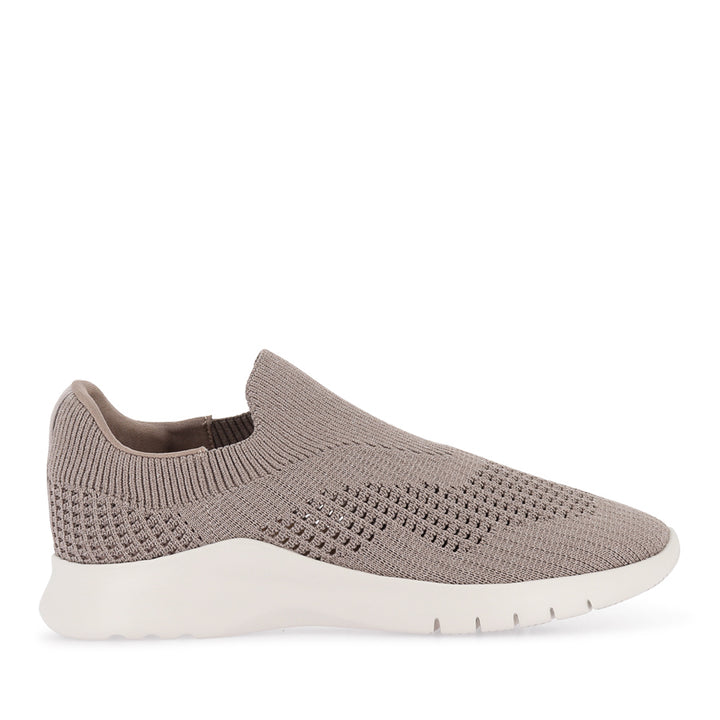 PERF XW - TAUPE KNIT