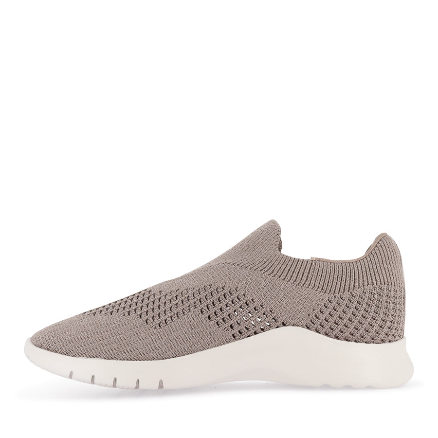 PERF XW - TAUPE KNIT