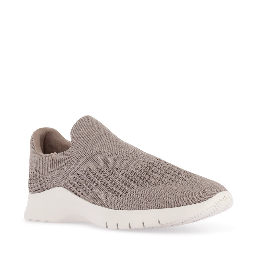 PERF XW - TAUPE KNIT