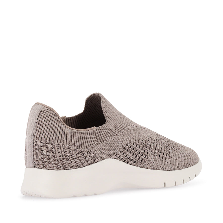 PERF XW - TAUPE KNIT