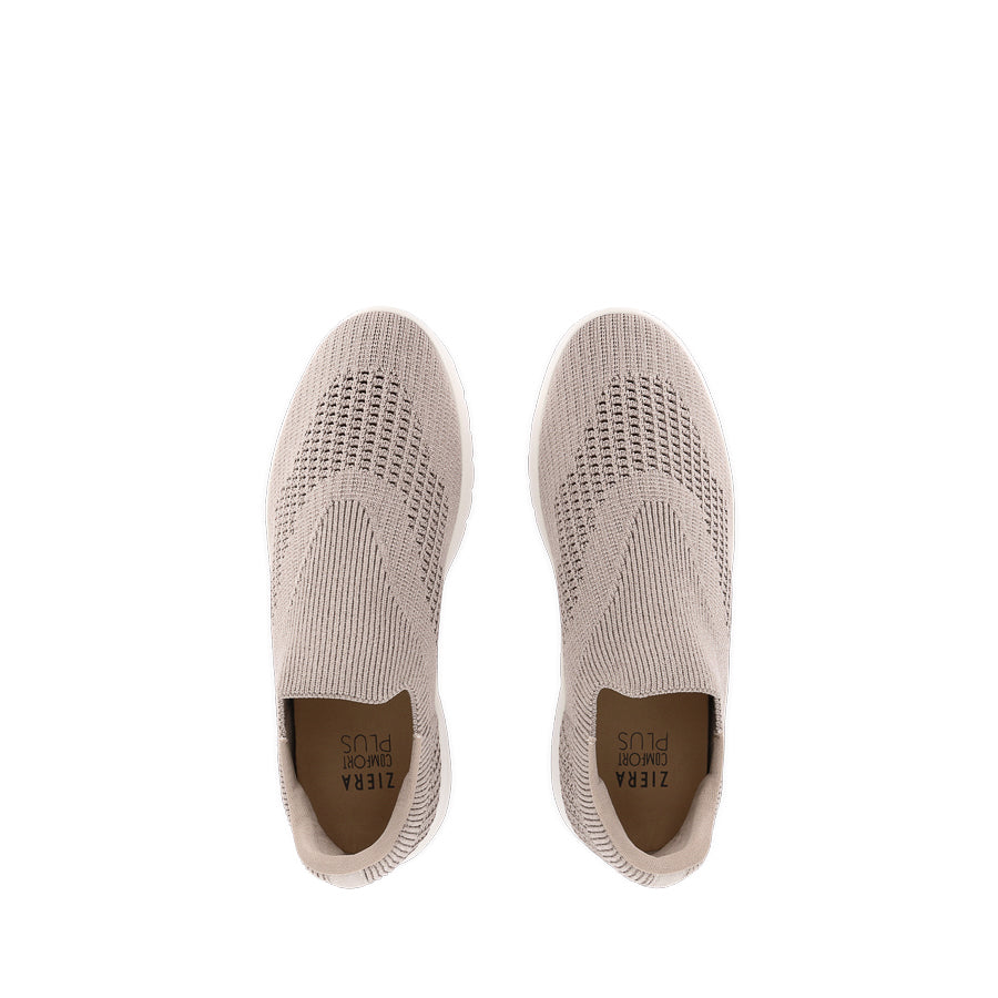 PERF XW - TAUPE KNIT